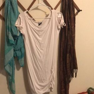 Nomads bamboo dress tunic